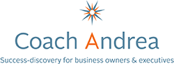 Coach Andrea | Business & Executive Coaching Services